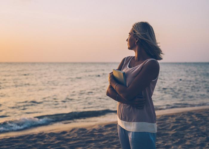 Wissen darf den Geist nähren